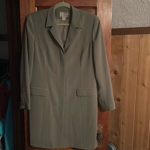 Nordstrom trench coat
